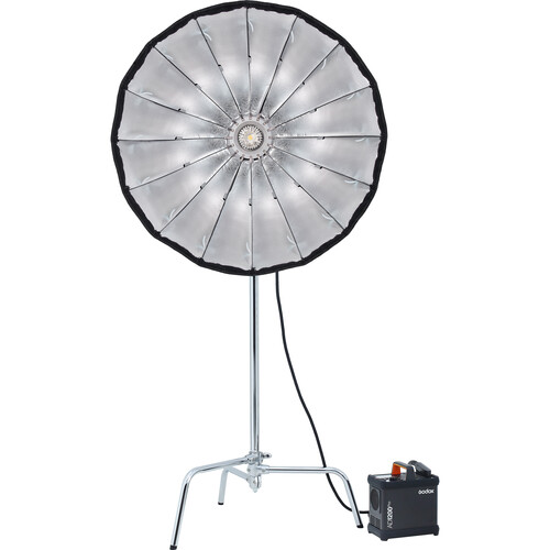 Godox QR-P70 Parabolic Softbox - 7